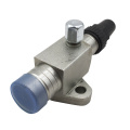 Stainless steel service shut off refrigeration valves compressor globe valve